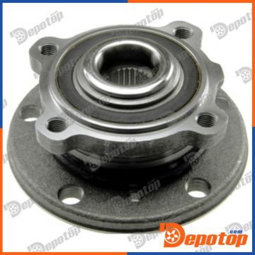 Moyeu de roue avant pour MINI | 051916B, PWK2067